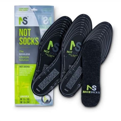 sockless shoes stink free